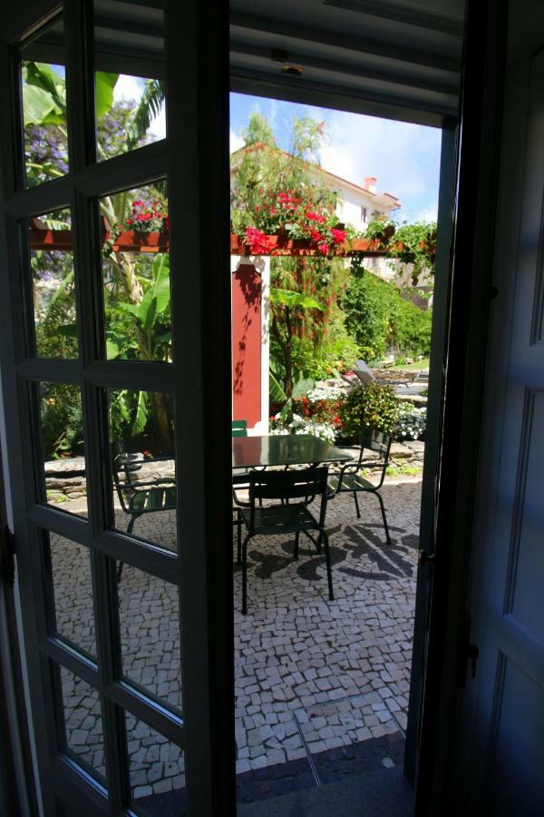 Quinta Araucaria Funchal Apartment Funchal  Exterior foto