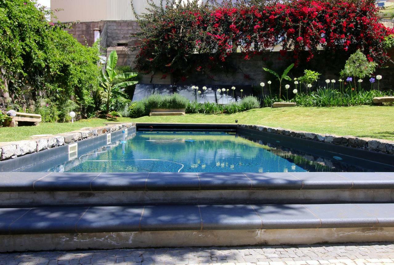 Quinta Araucaria Funchal Apartment Funchal  Exterior foto