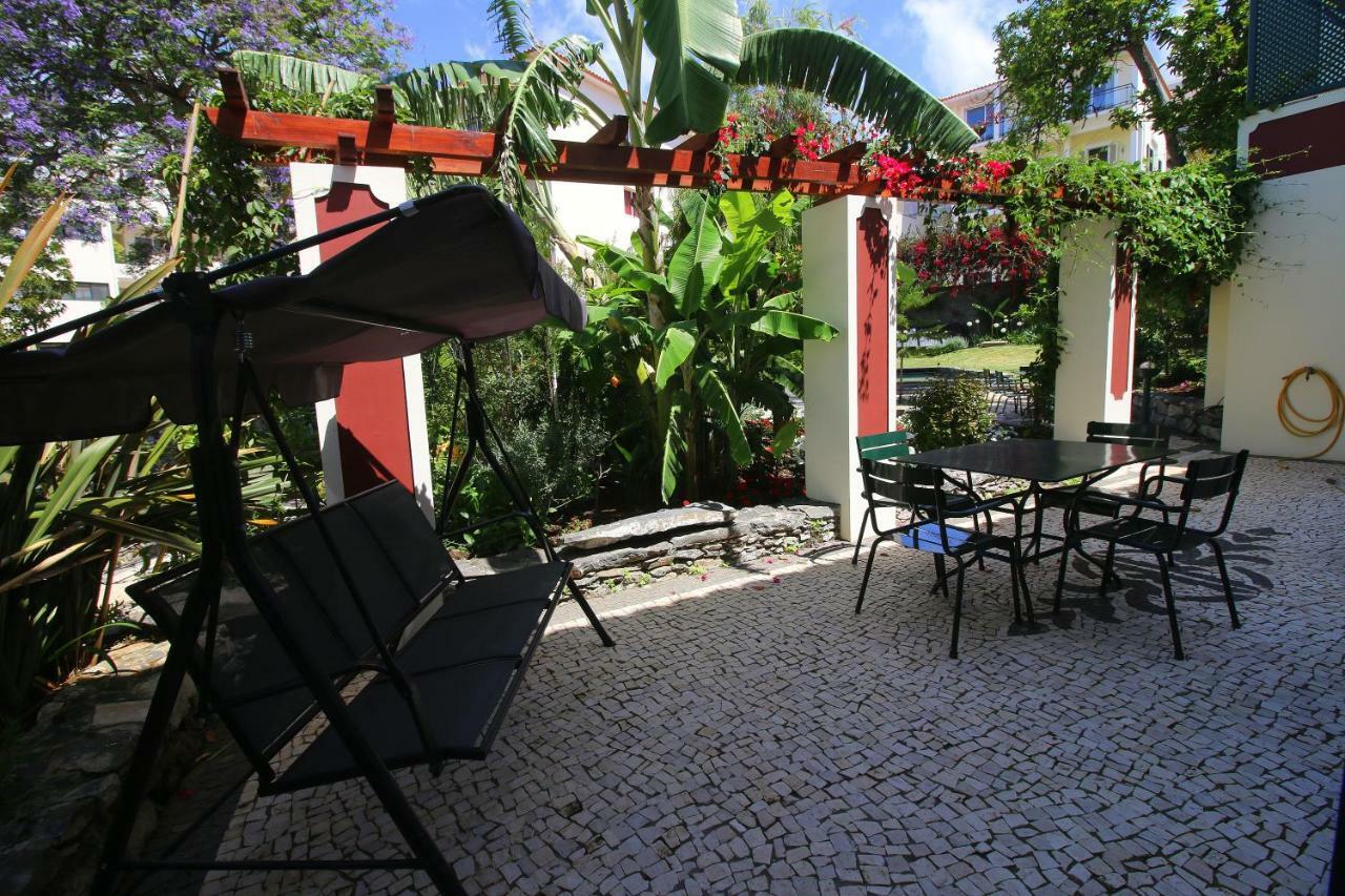 Quinta Araucaria Funchal Apartment Funchal  Exterior foto